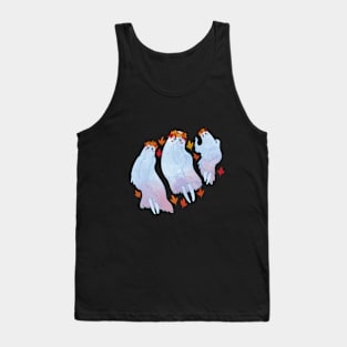 Sisters of autum Tank Top